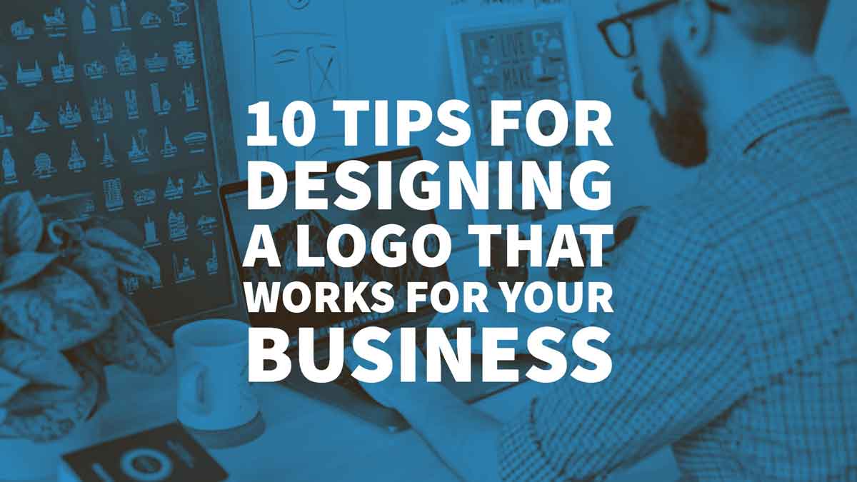 Tips Designing A Logo