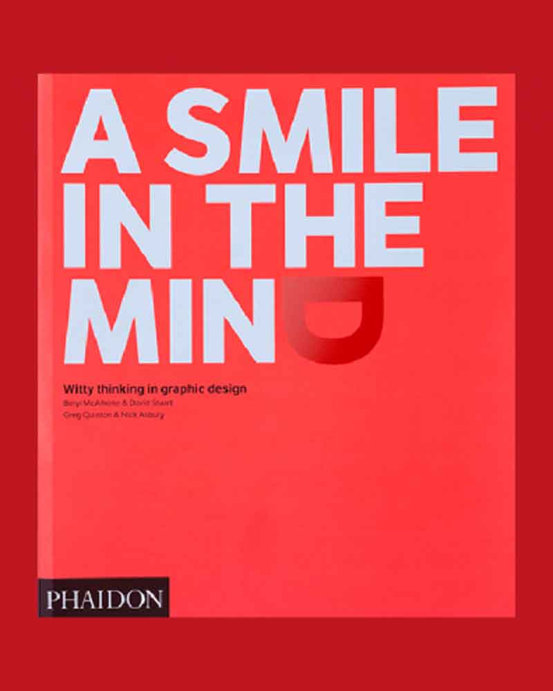 A Smile in the Mind Revised and Expanded Edition Witty Thinking in
Graphic Design Epub-Ebook