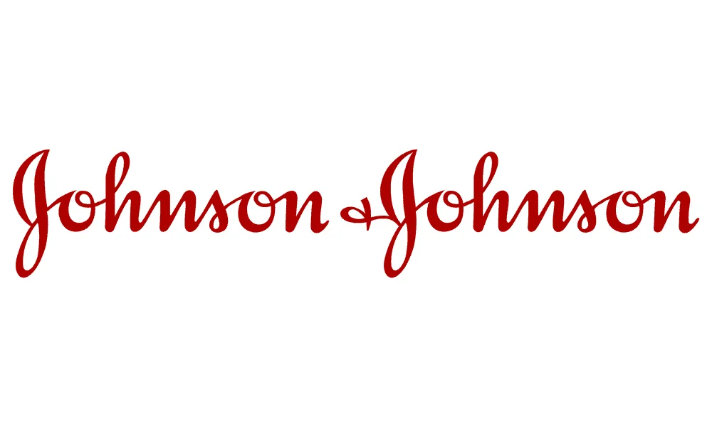 Johnson And Johnson Logo