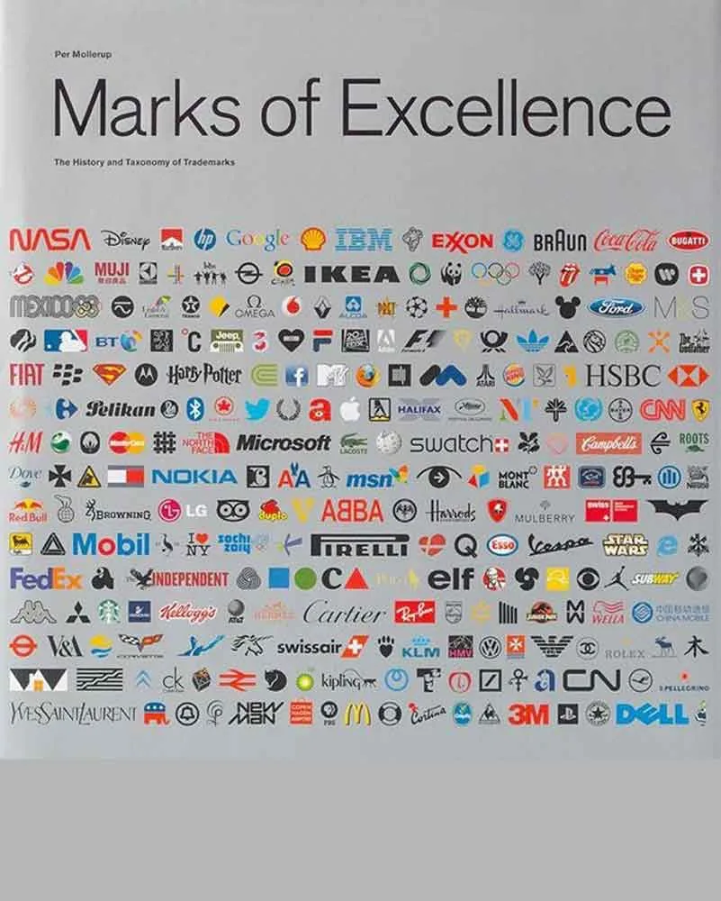 Marks Of Excellence Book