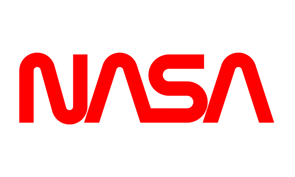 Nasa Logotype Design