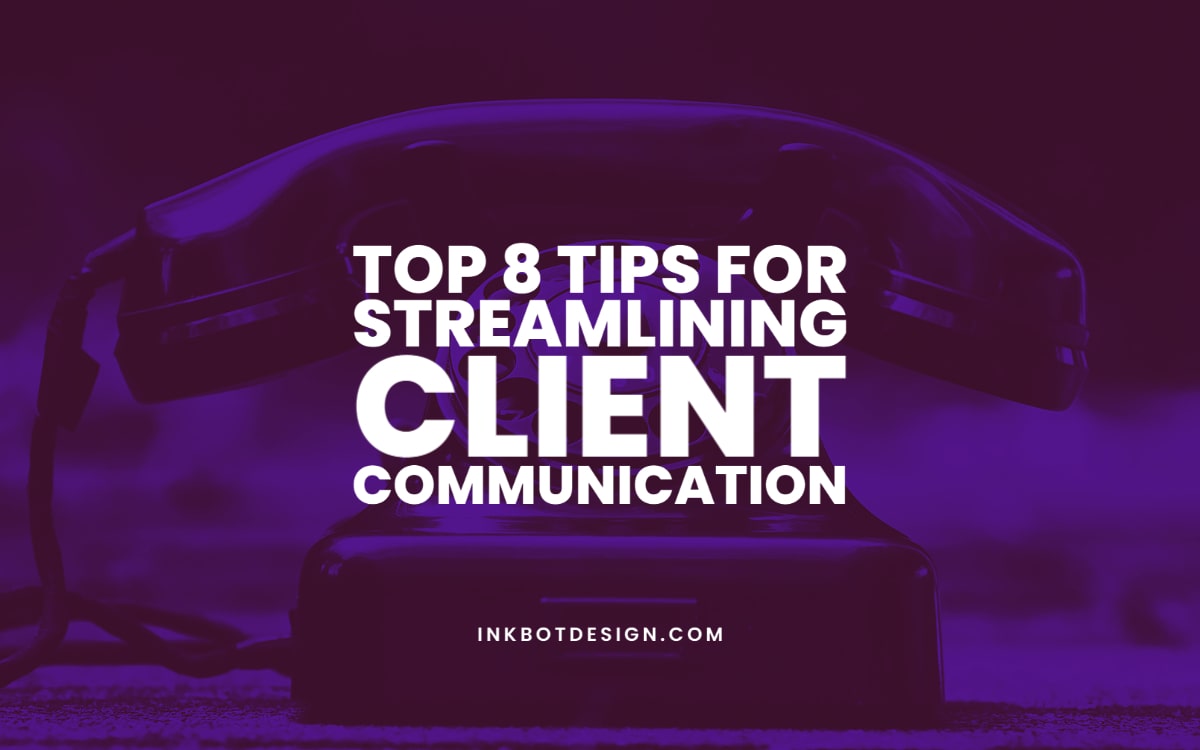 Client Communication Tips Designers