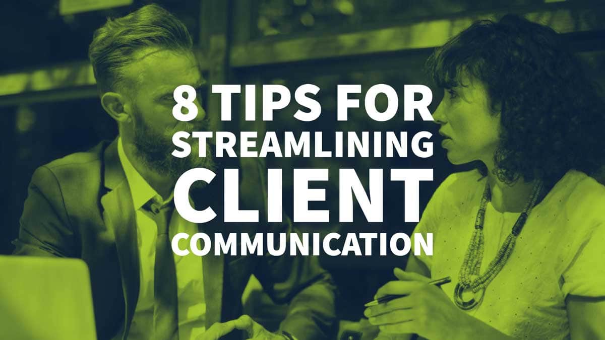 Client Communication