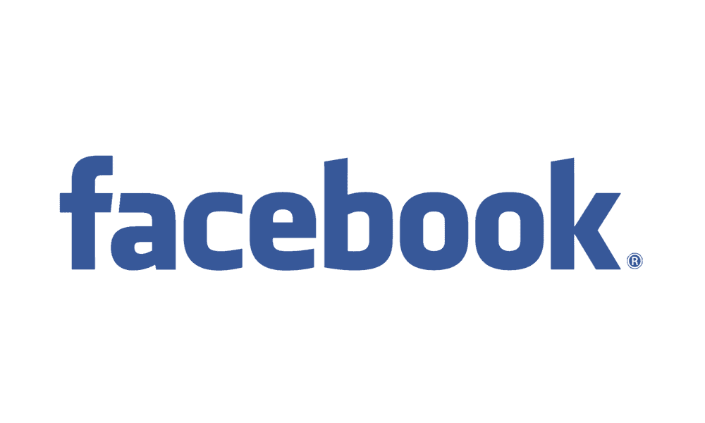 Facebook Logos Of The World