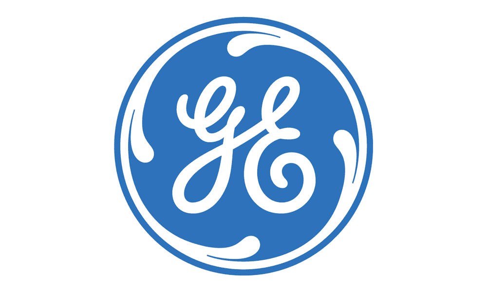 General Electric Logo Design