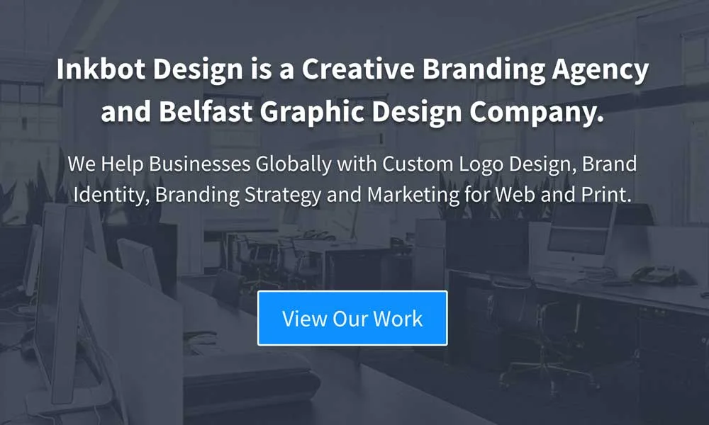 Inkbot Design Cta