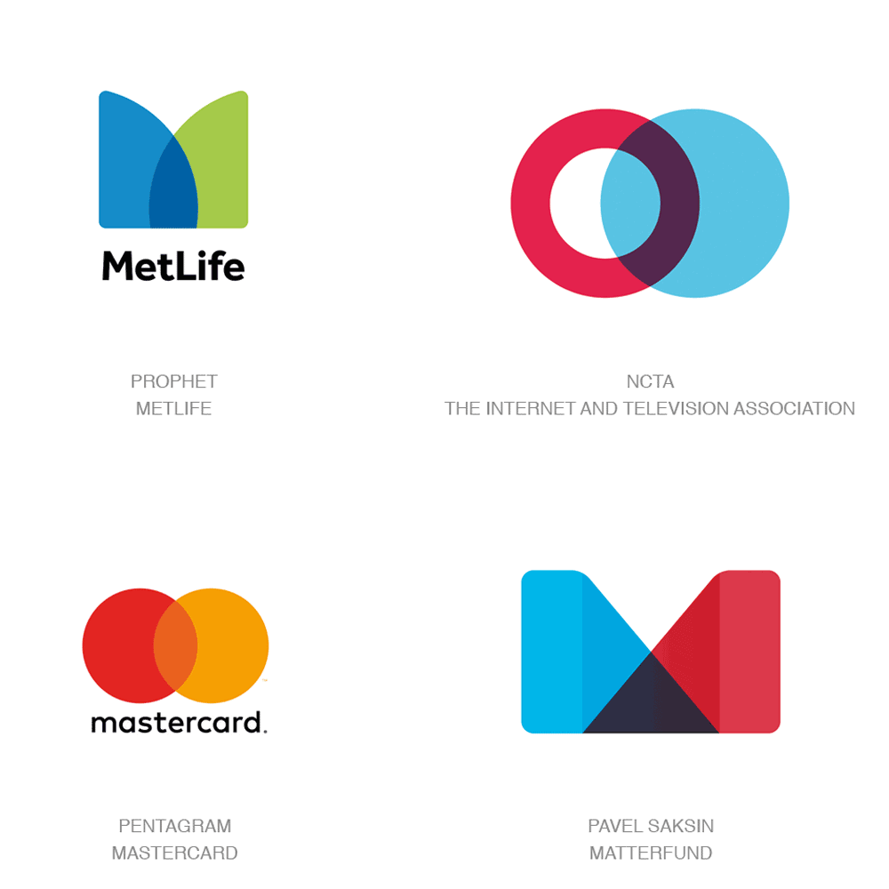 Invest Logo Design Trends
