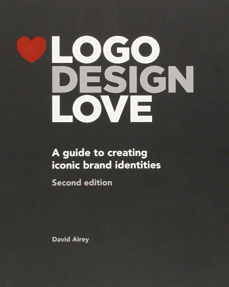 Logo Design Love A Guide to Creating Iconic Brand Identities 2nd
Edition Epub-Ebook