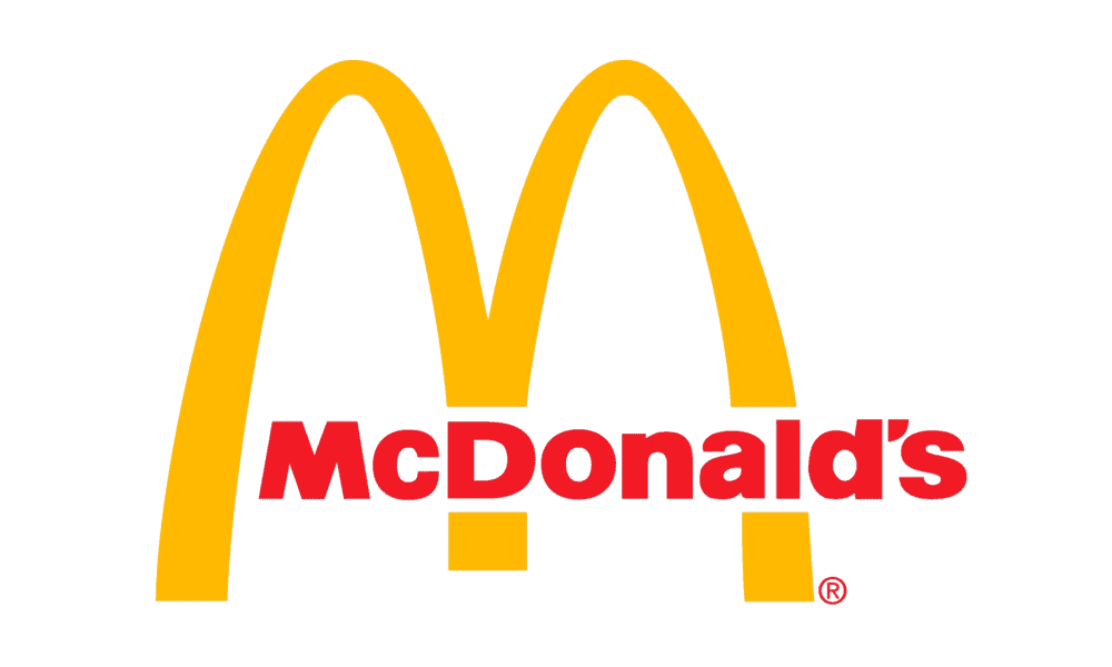 History Of The Mcdonald S Logo Design Evolution And Meaning