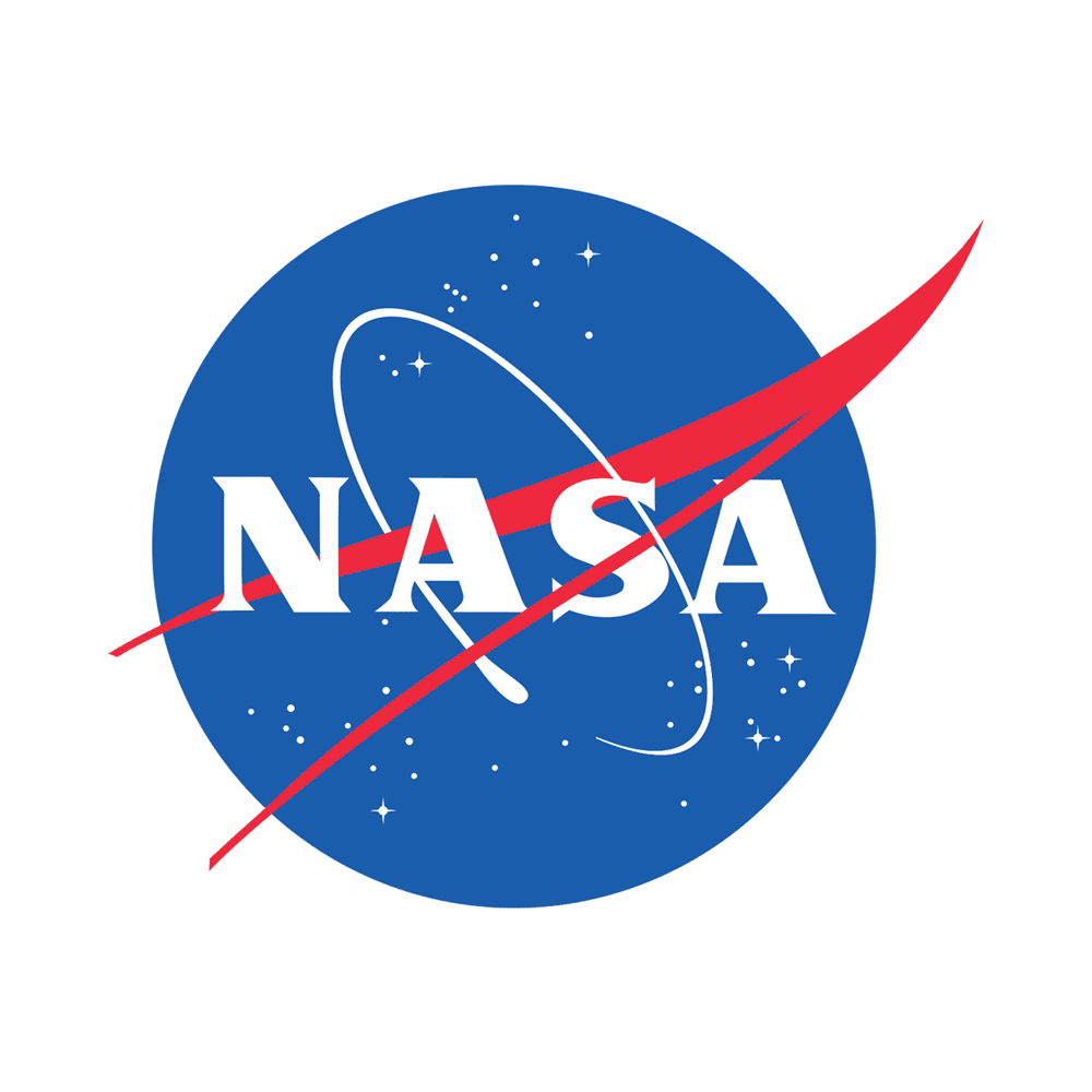 Old Nasa Logo Design