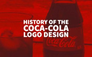 Coca-Cola Logo Design History - Classic Coke Logo History