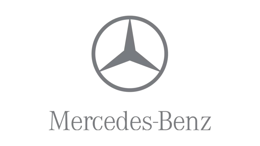 Designer's pick, February 2022 – Logo of Mercedes-Benz - Magzoid