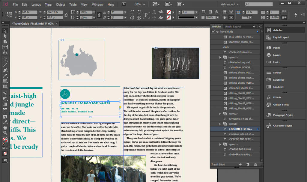 Adobe Indesign Software Free