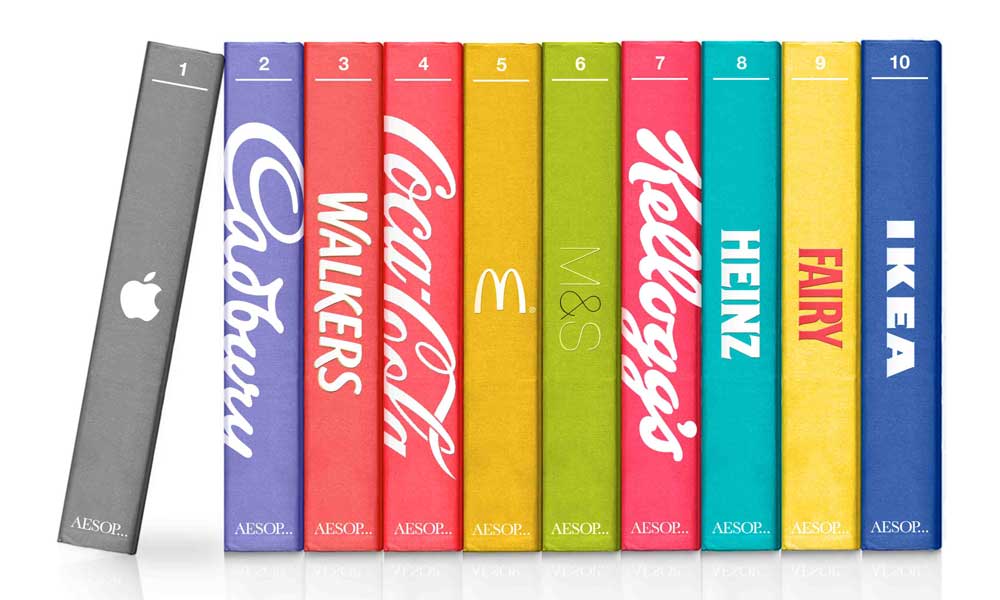 Branding Books