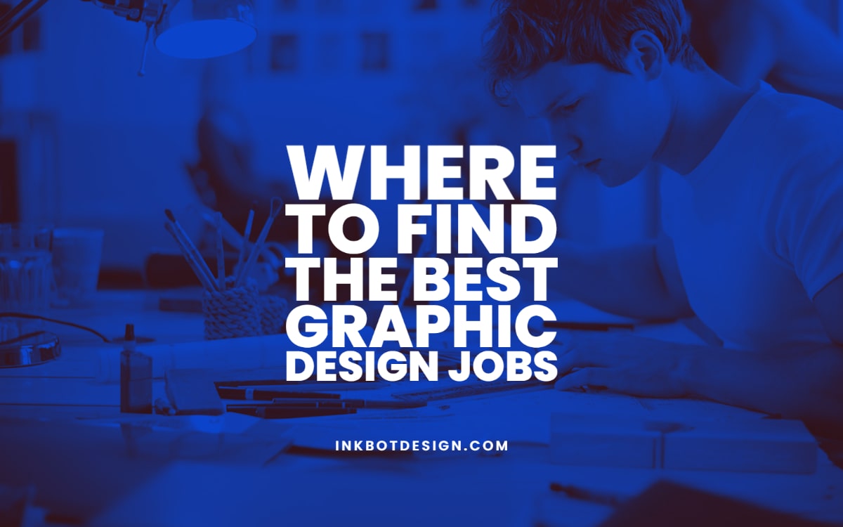 Find Best Graphic Design Jobs Online