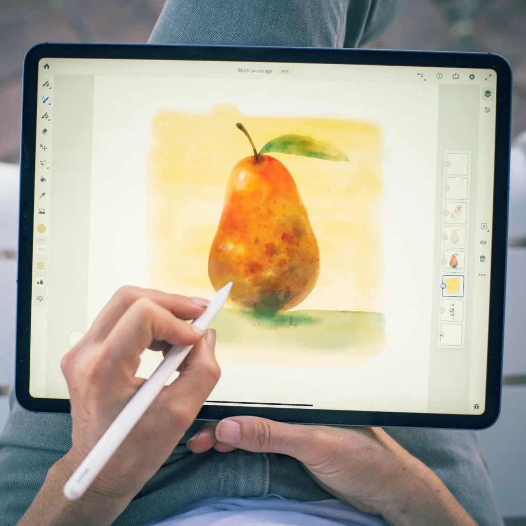 Five of the best apps for getting started with creating art on the iPad |  AppleInsider