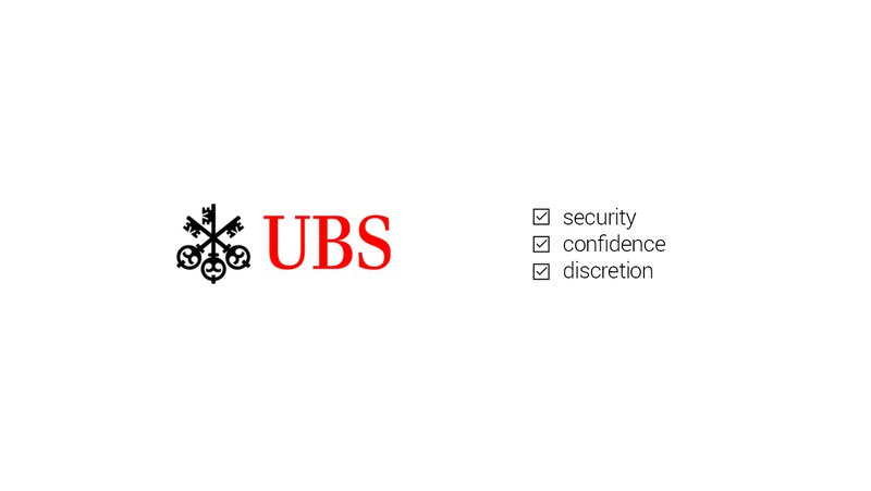 Ubs Logo Explained
