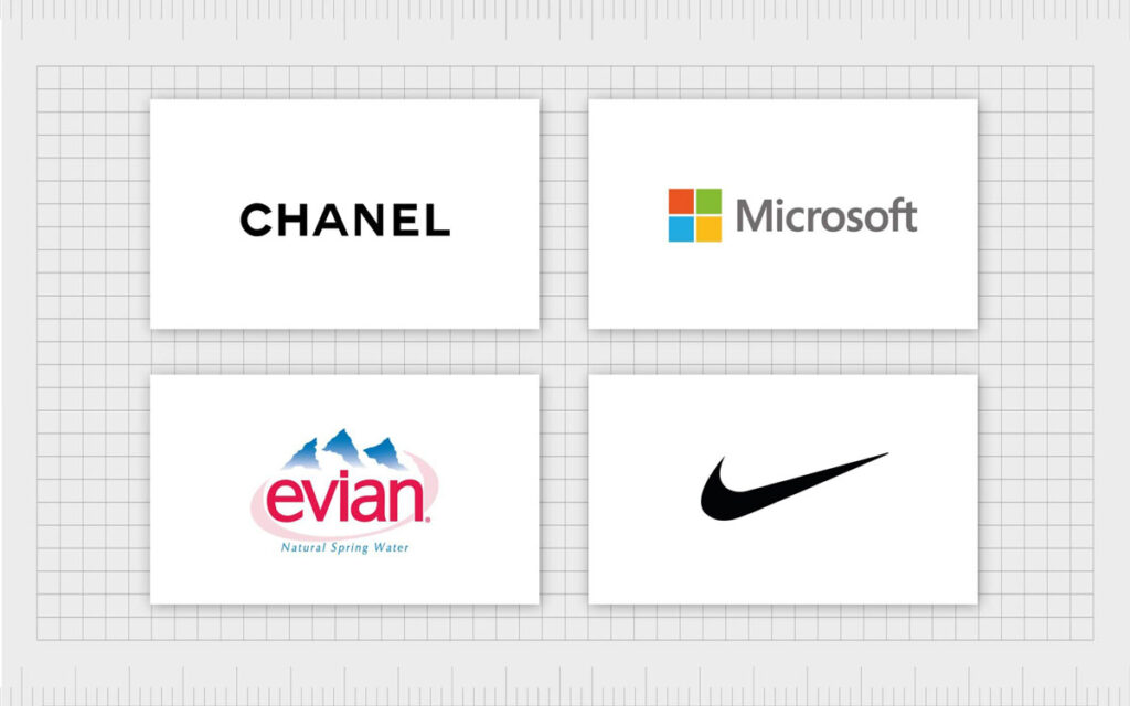 Cost Of Spending On Logo Design Examples