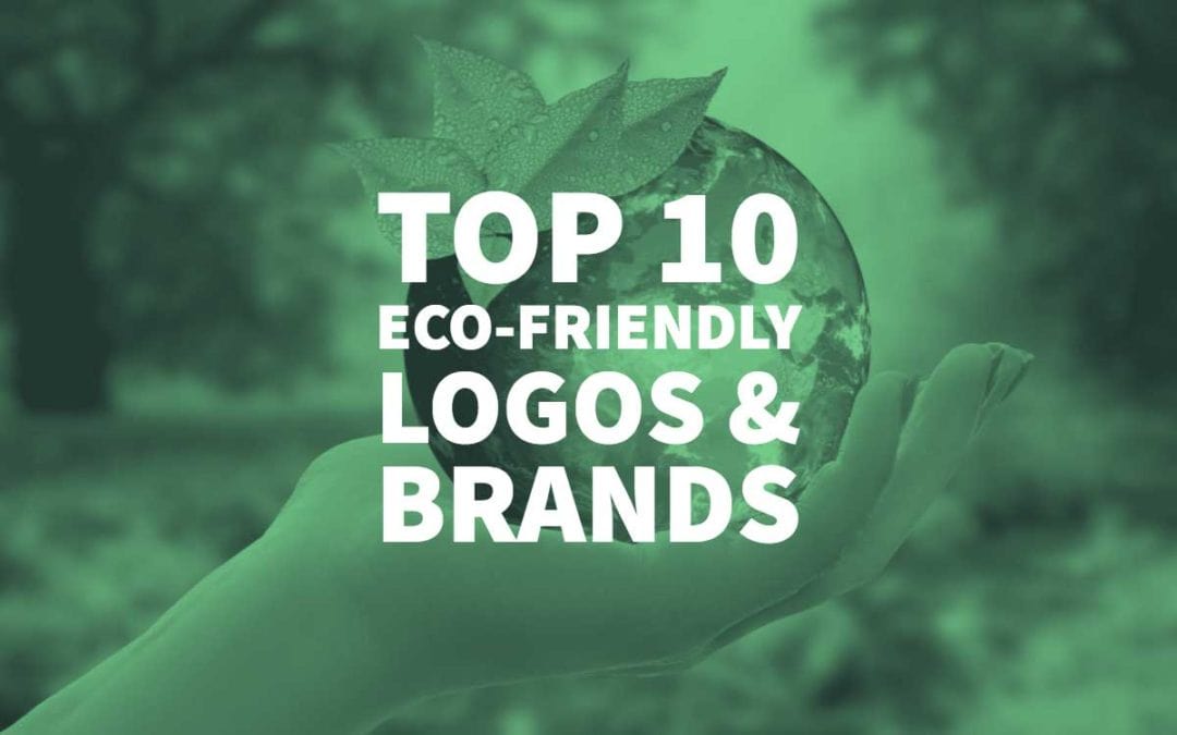 Eco Friendly Logos