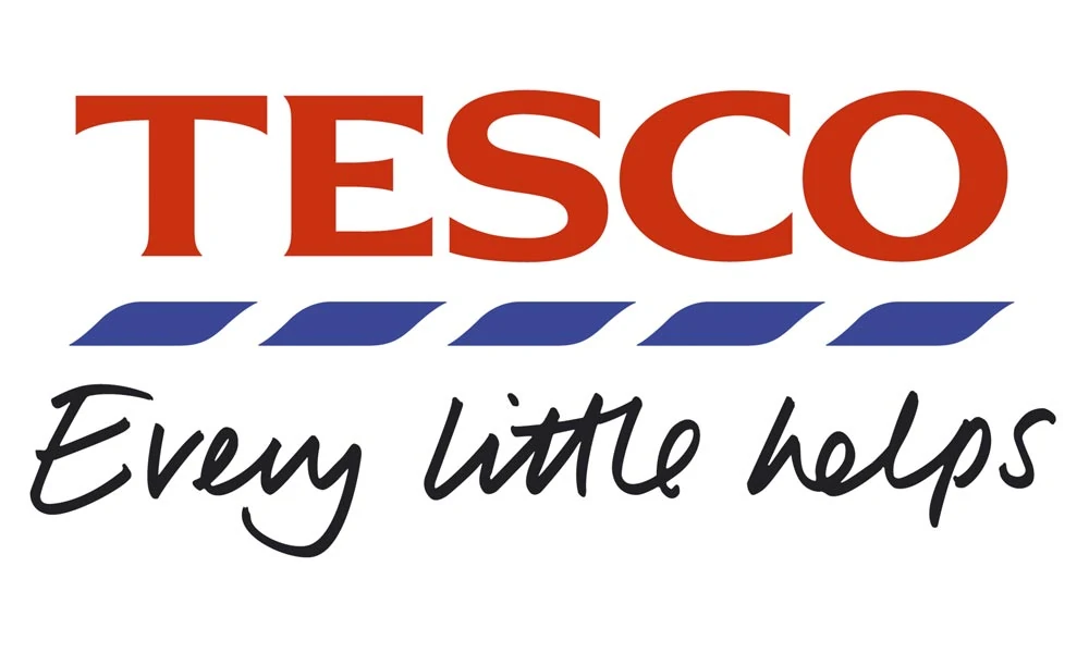 Famous Slogan Tesco