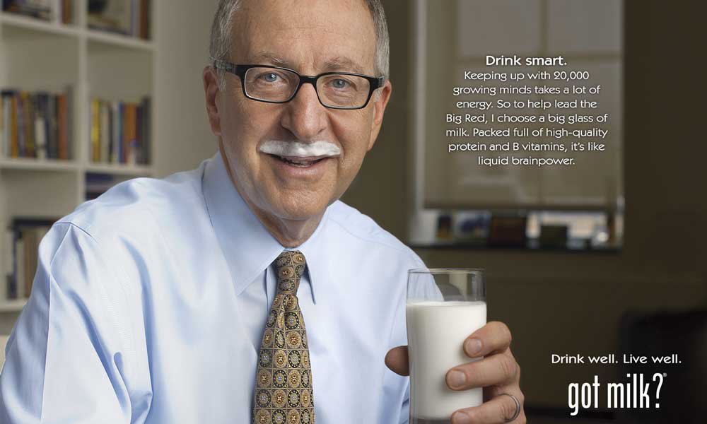 Top 10 Marketing And Advertising Campaigns Of All Time 6 Got Milk Advert