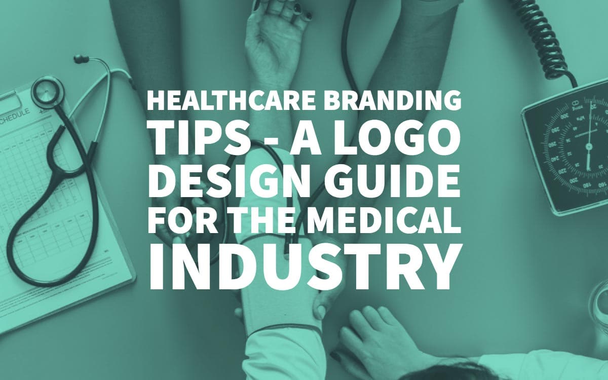 Healthcare Branding Logo Design