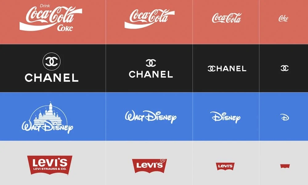 Responsive Logos In 2018