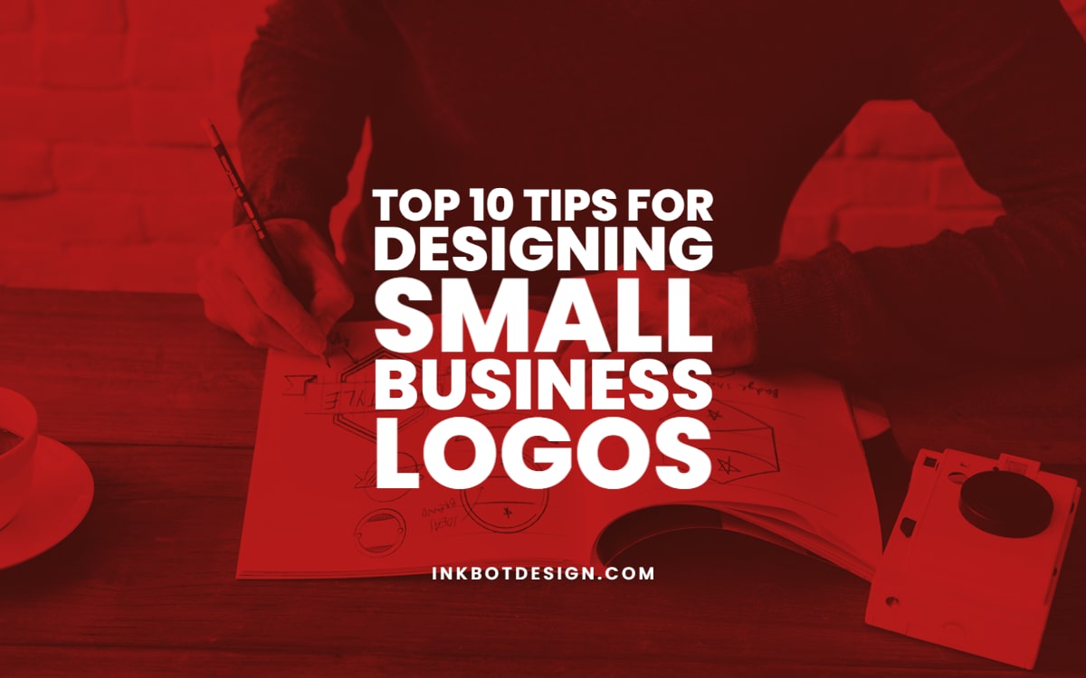 Small Business Logos Design Tips