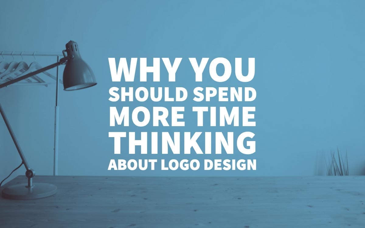 Thinking About Logo Design