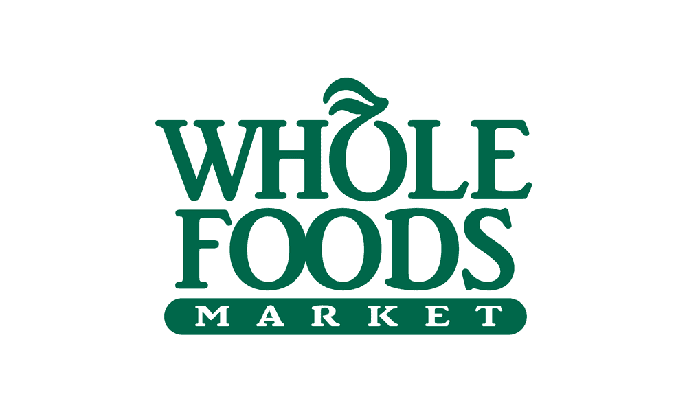 Whole Foods Logo Design