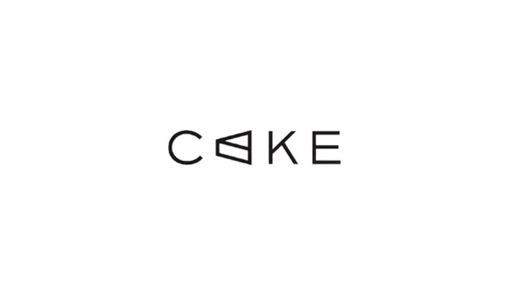 Cake Logo Design