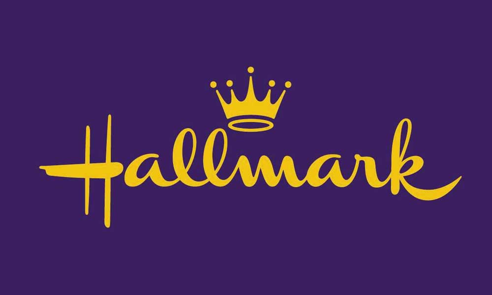 Hallmark Logo Design