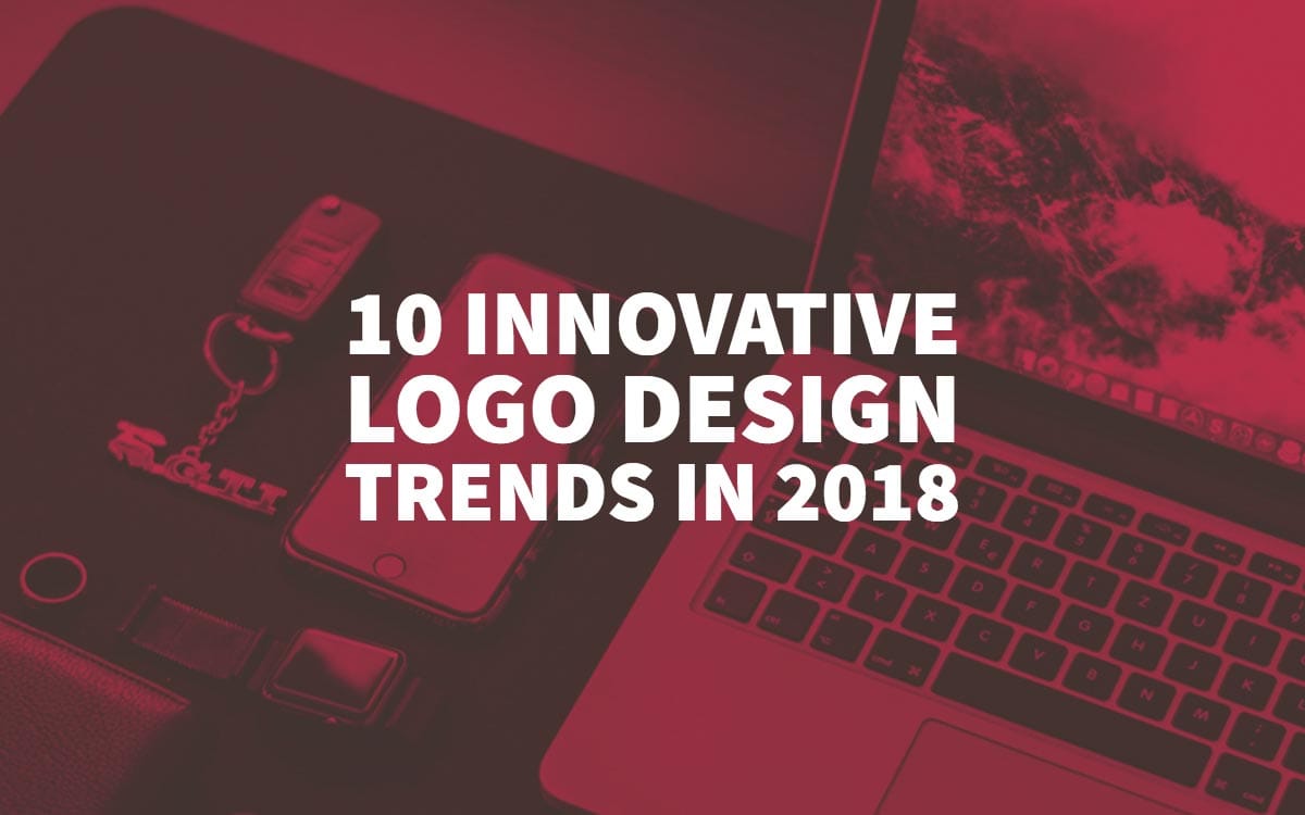 Innovative Logo Design Trends