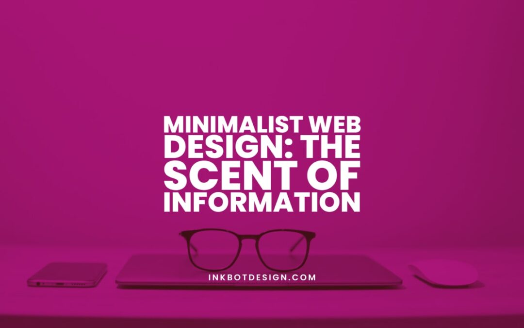 Minimalist Web Design Examples