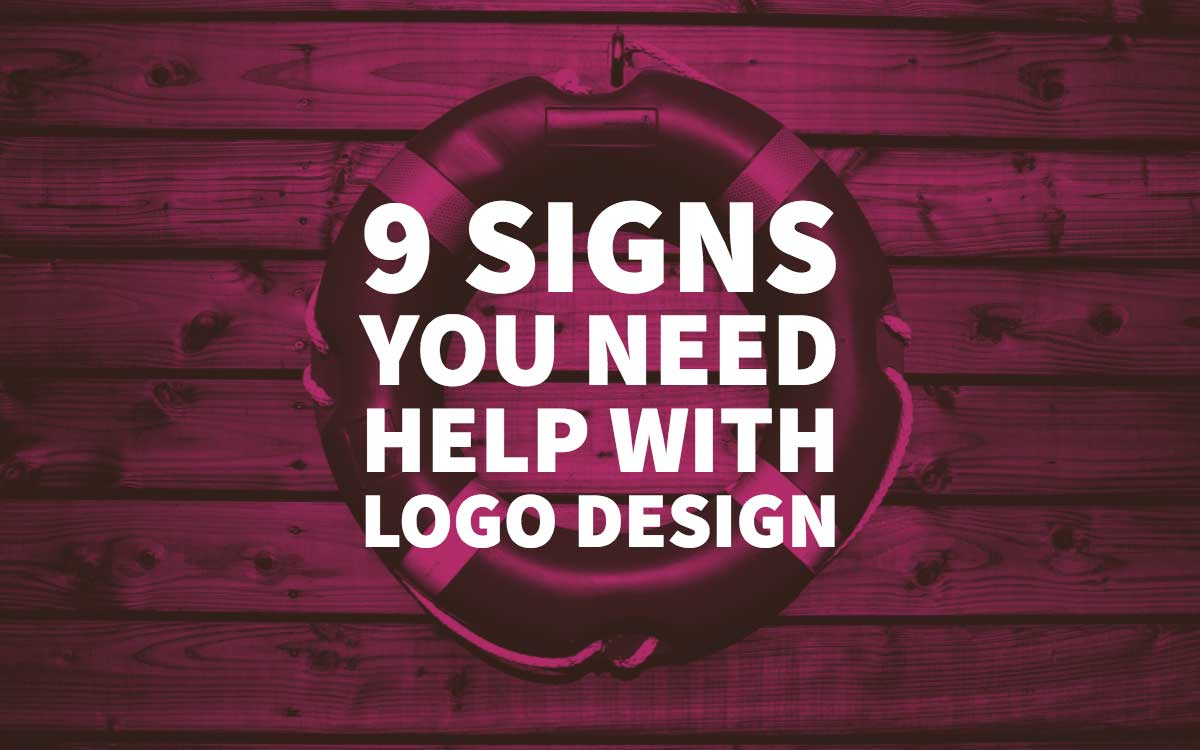 Need Help With Logo Design