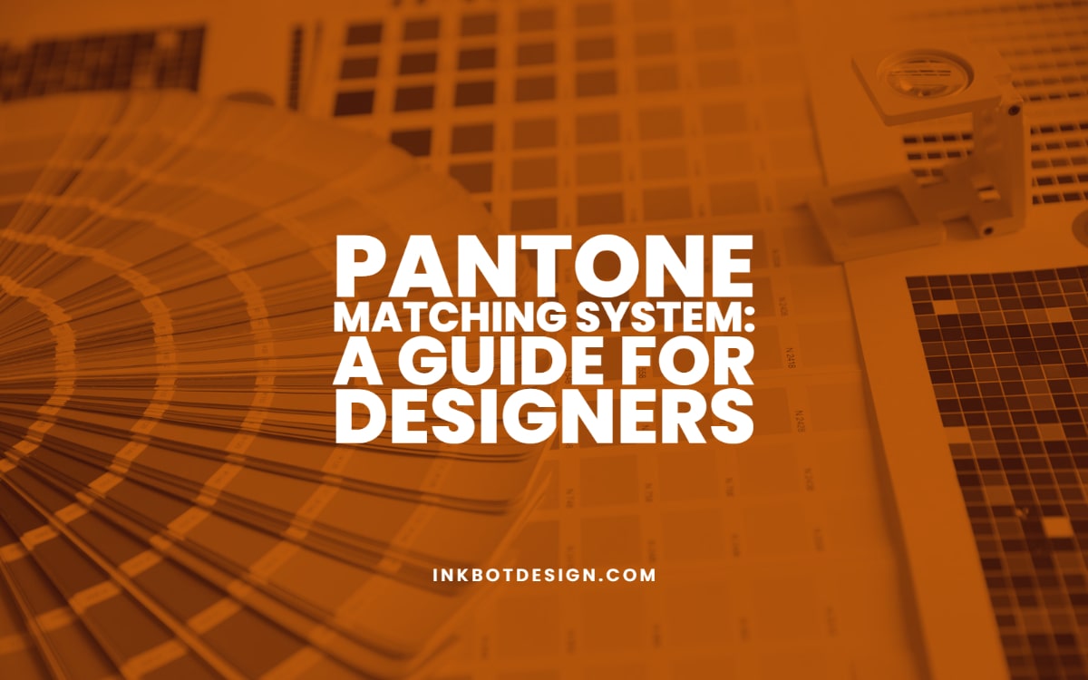 Pantone Matching System Guide For Designers