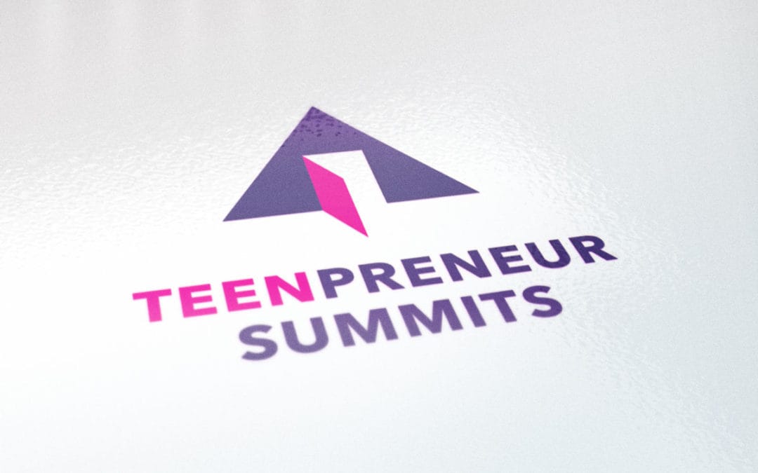 Teenpreneur Summits