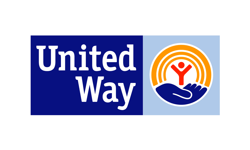 United Way Logo Design