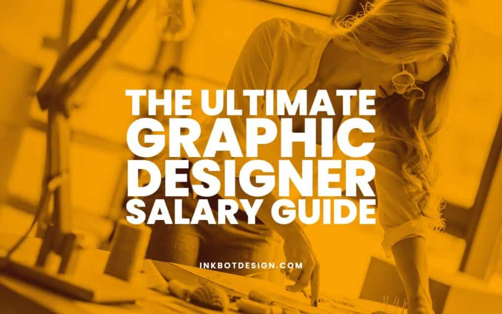 Graphic Designer Salary Guide 2023 2024
