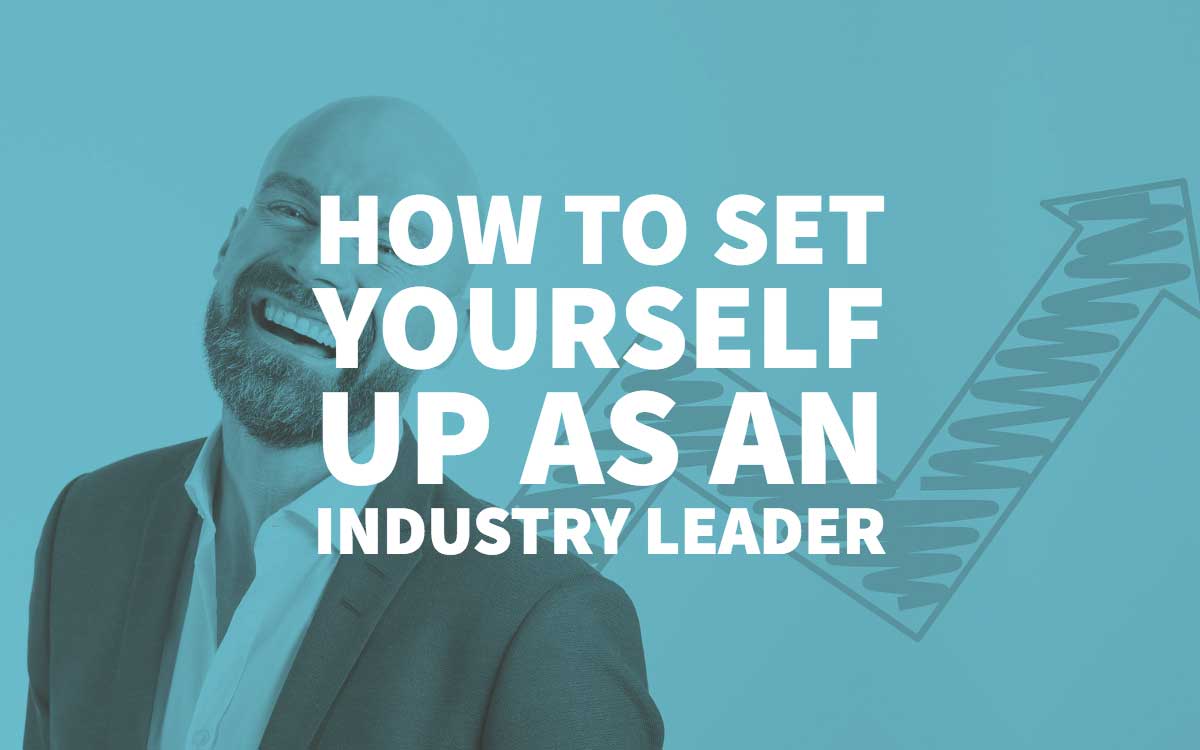 Industry Leader