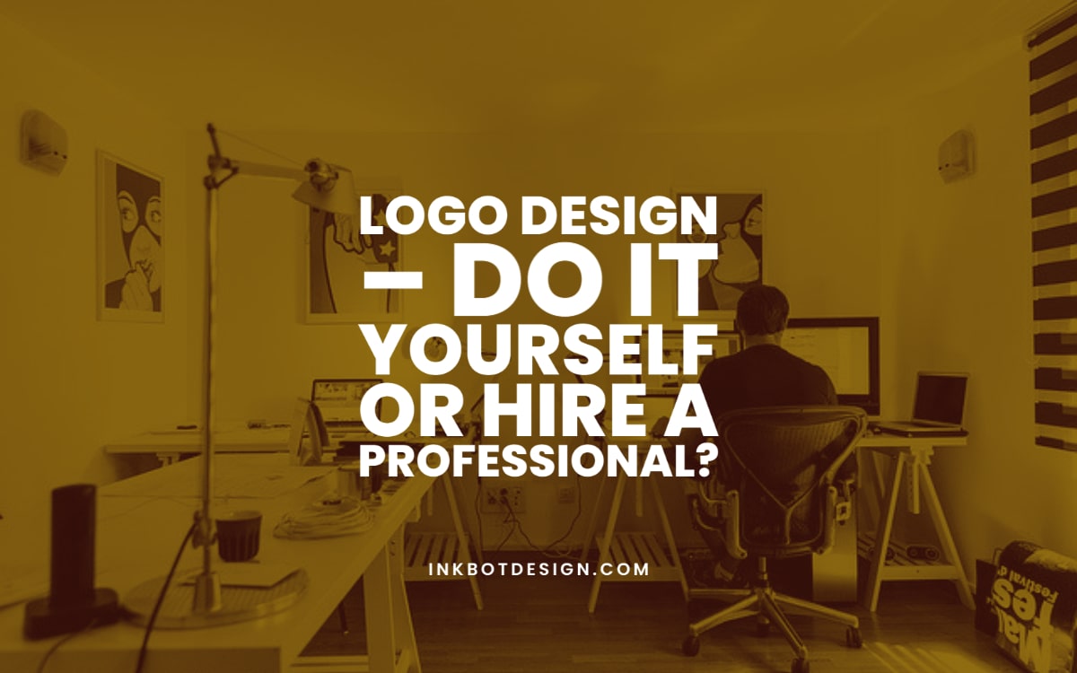 Unique Logo Design Diy Or Hire Professional