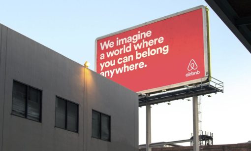 Airbnb Logo Design: The Story Behind The Bélo Symbol - 2025