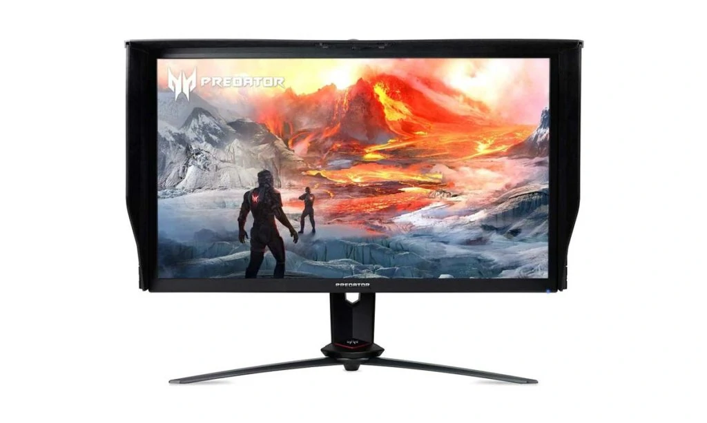 Top 10 Best Monitors For Graphic Design In 2023 4K Screen