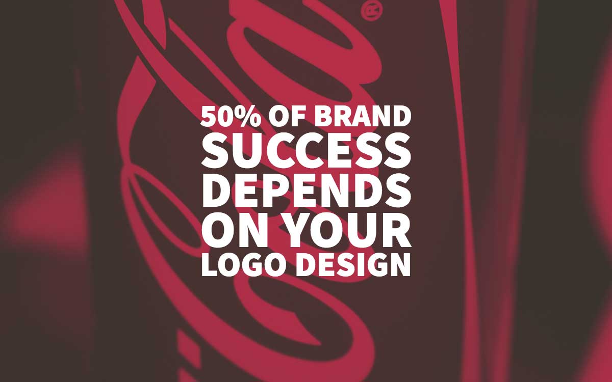 Brand Success Logo Design