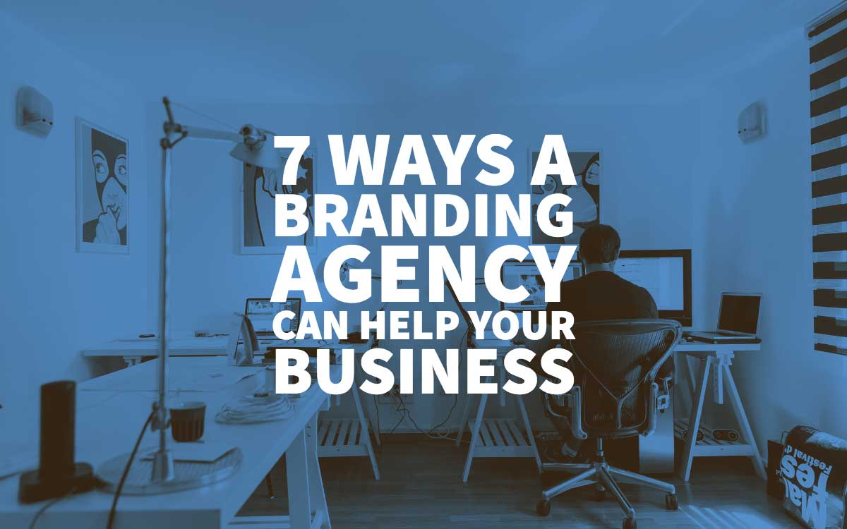 Branding Agency Business