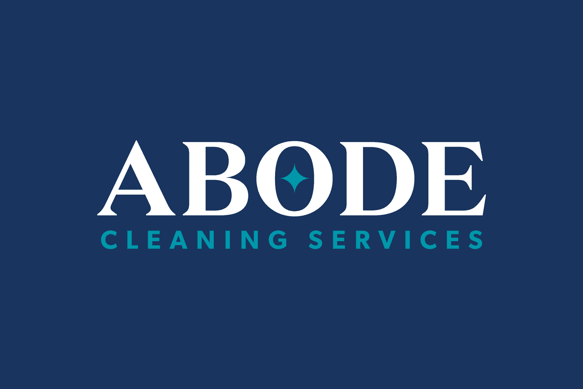 Cleaner Logo Design
