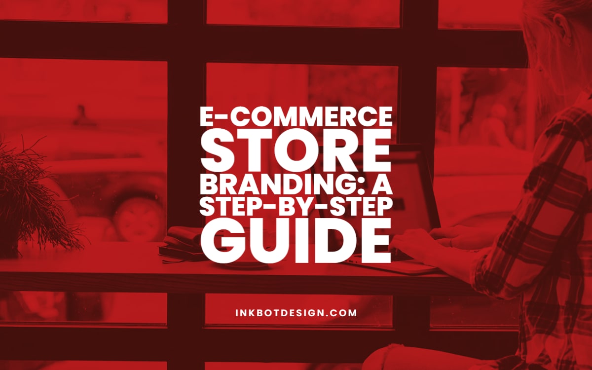 E-Commerce Store Branding