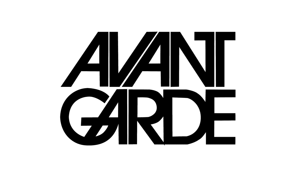 Avant Garde Font