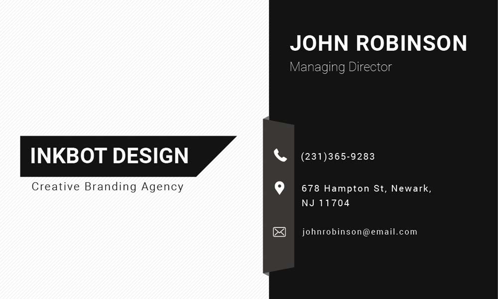 Download Free Business Cards