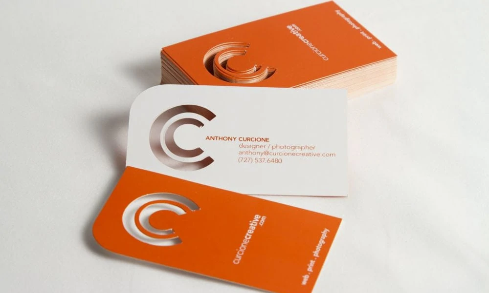 Free Business Card Download